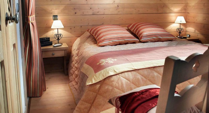 La Ferme Du Val Claret, Tignes ski chalet, image 3